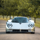 Zondas get better with age
